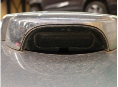 MANETA EXTERIOR PORTON 