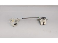 CERRADURA MALETERO / PORTON E1-A2-8-1