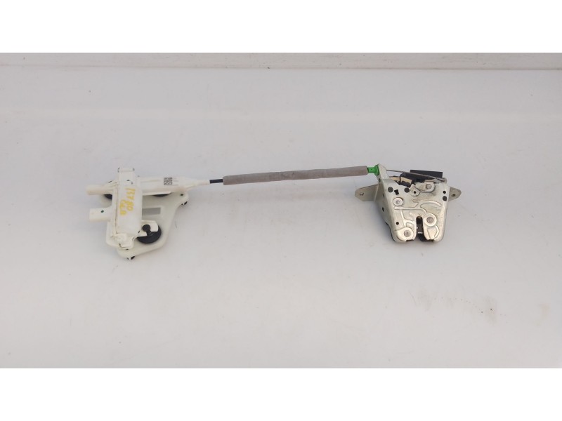 Recambio de cerradura maletero / porton para mercedes-benz glb (x247) glb 250 4-matic (247.647) referencia OEM IAM   