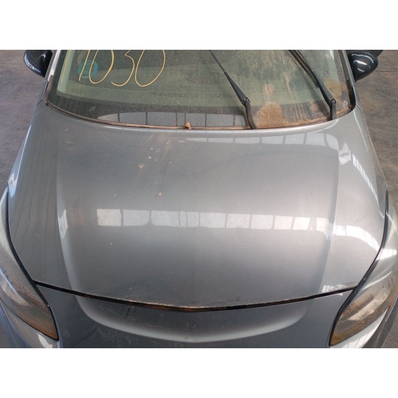 Recambio de capot para opel corsa e (x15) 1.4 (08, 68) referencia OEM IAM   