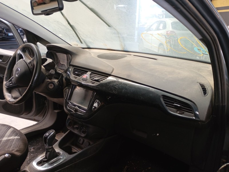 Recambio de salpicadero para opel corsa e (x15) 1.4 (08, 68) referencia OEM IAM   