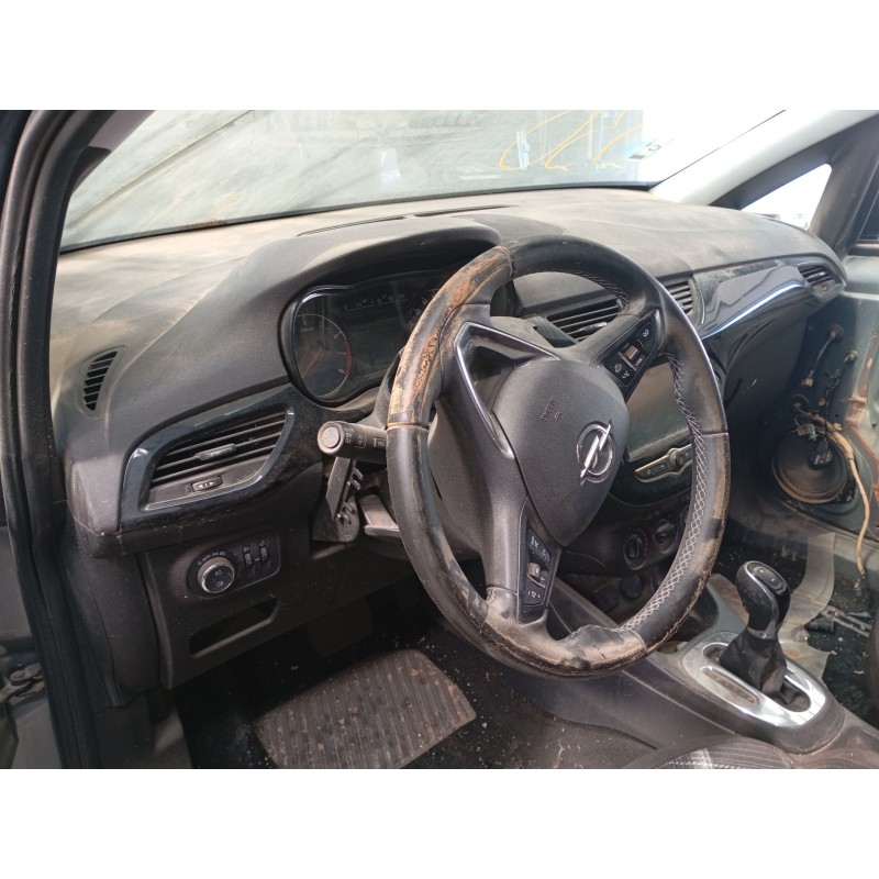 Recambio de salpicadero para opel corsa e (x15) 1.4 (08, 68) referencia OEM IAM   