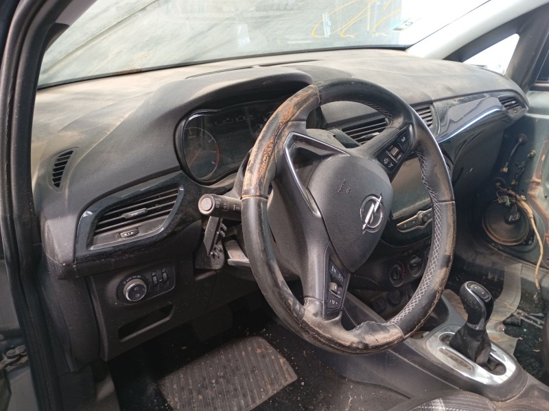 Recambio de salpicadero para opel corsa e (x15) 1.4 (08, 68) referencia OEM IAM   