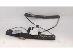 Recambio de elevalunas delantero izquierdo para jaguar xe (x760) 2.0 d referencia OEM IAM   