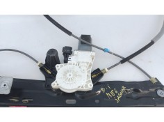 Recambio de elevalunas delantero izquierdo para jaguar xe (x760) 2.0 d referencia OEM IAM    2