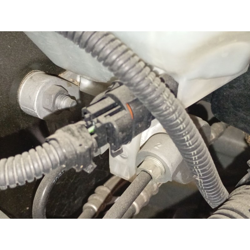 Recambio de bomba freno para opel corsa e (x15) 1.4 (08, 68) referencia OEM IAM   