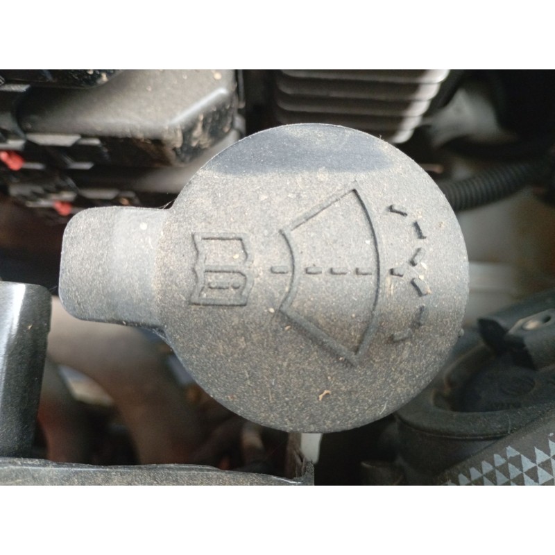 Recambio de deposito limpia para opel corsa e (x15) 1.4 (08, 68) referencia OEM IAM   
