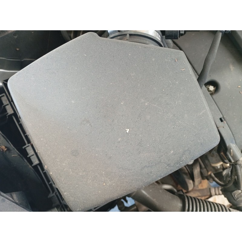 Recambio de filtro aire para opel corsa e (x15) 1.4 (08, 68) referencia OEM IAM   