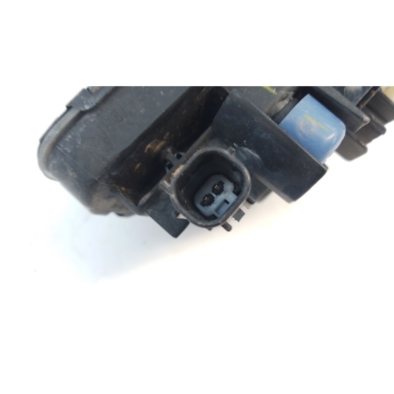 Recambio de faro antiniebla izquierdo para mazda cx-3 (dk) 2.0 skyactiv-g (dk5w, dk6w) referencia OEM IAM   