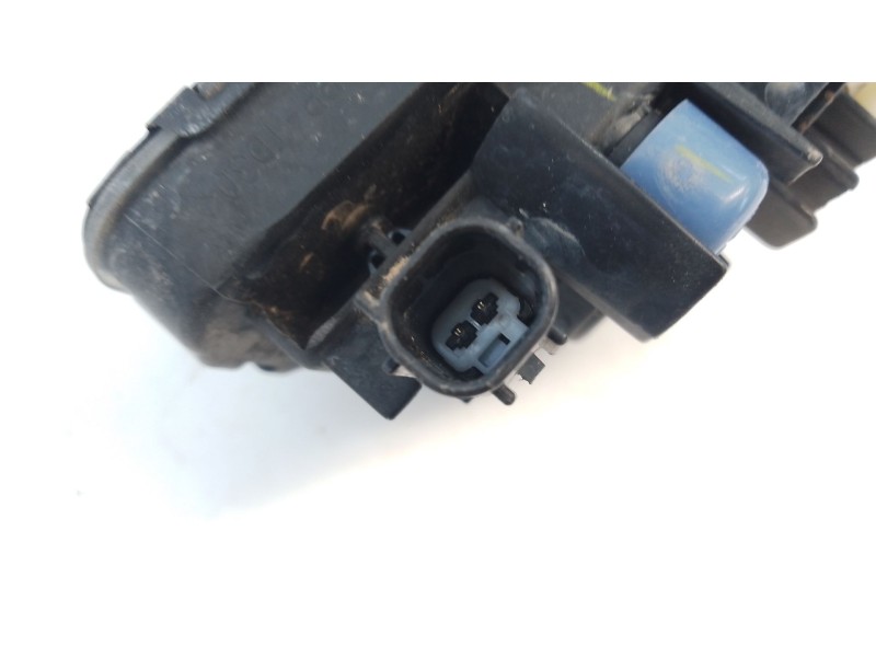 Recambio de faro antiniebla izquierdo para mazda cx-3 (dk) 2.0 skyactiv-g (dk5w, dk6w) referencia OEM IAM   