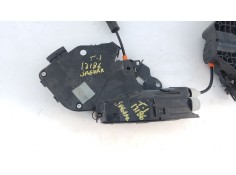 Recambio de cerradura puerta trasera izquierda para jaguar xe (x760) 2.0 d referencia OEM IAM    2