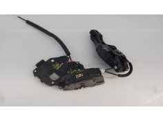 Recambio de cerradura puerta delantera izquierda para jaguar xe (x760) 2.0 d referencia OEM IAM   