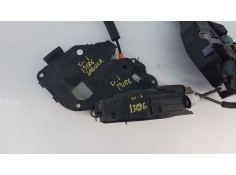 Recambio de cerradura puerta delantera izquierda para jaguar xe (x760) 2.0 d referencia OEM IAM    2