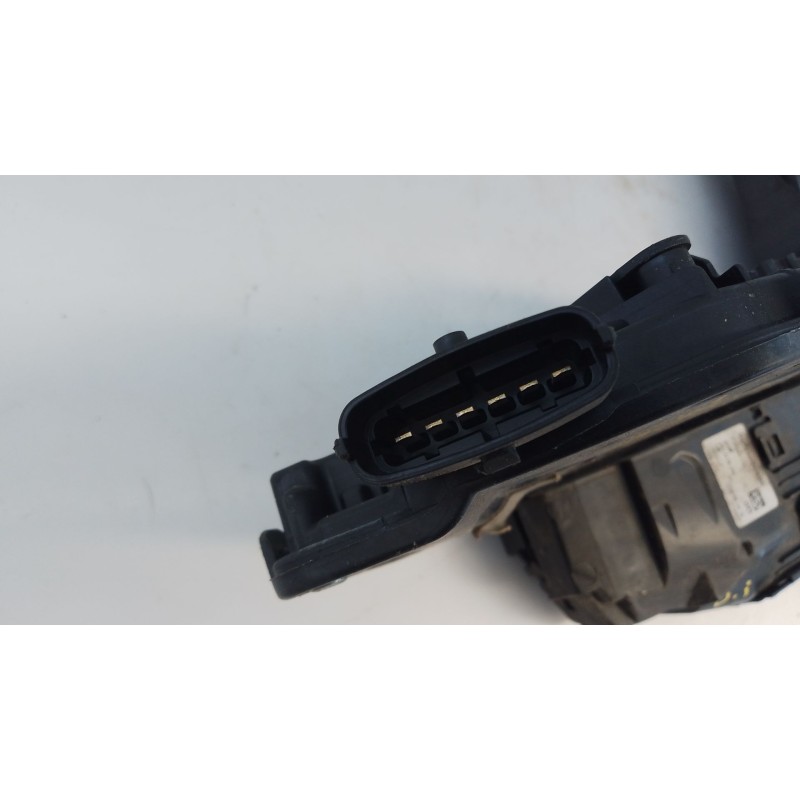 Recambio de cerradura puerta delantera izquierda para jaguar xe (x760) 2.0 d referencia OEM IAM   