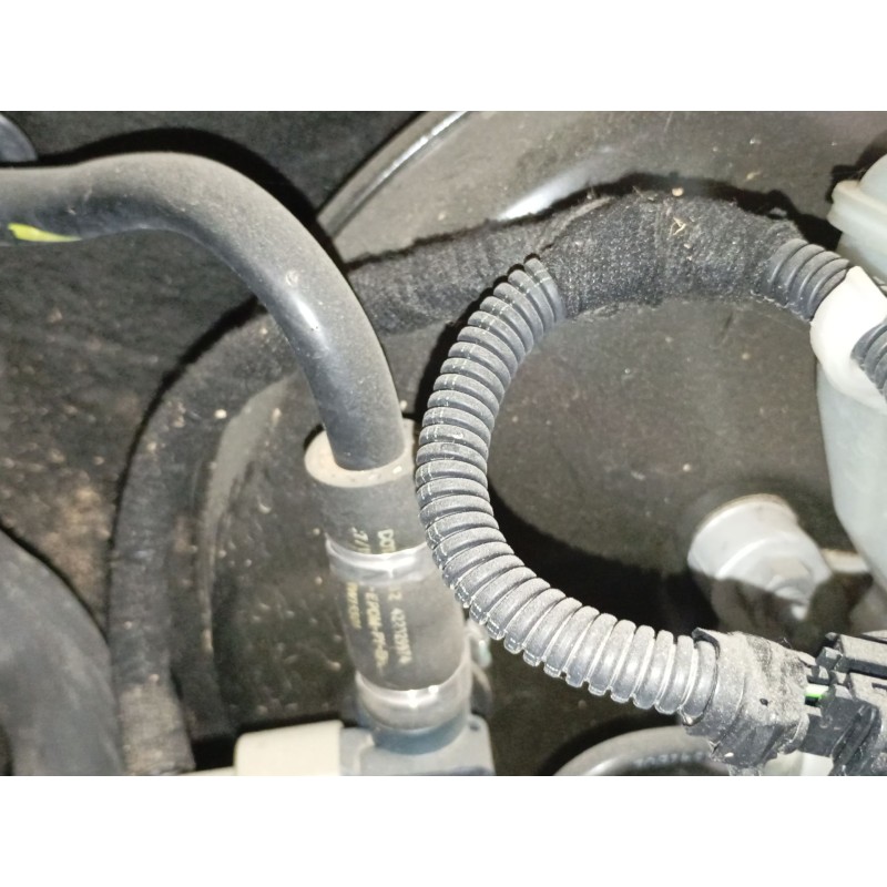 Recambio de servofreno para opel corsa e (x15) 1.4 (08, 68) referencia OEM IAM   