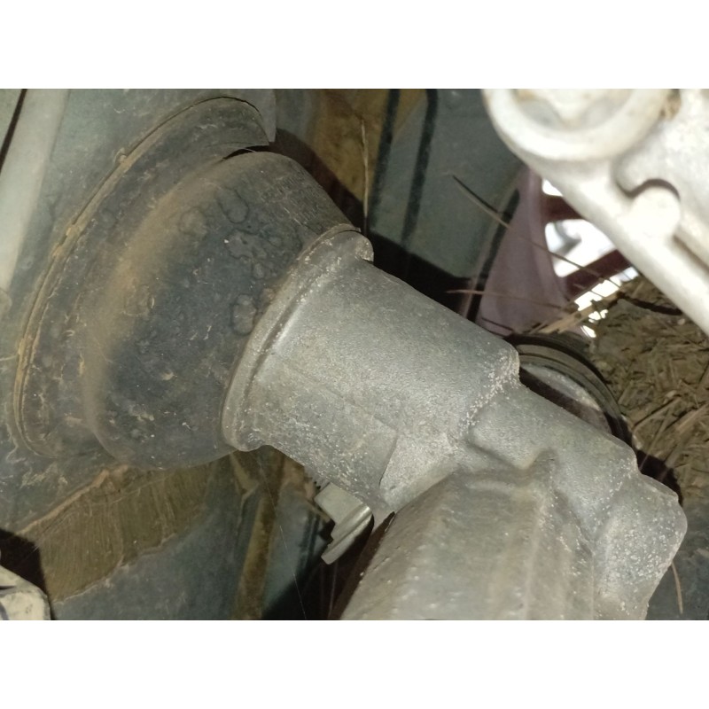 Recambio de cremallera direccion para opel corsa e (x15) 1.4 (08, 68) referencia OEM IAM   