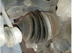 TRANSMISION DELANTERA DERECHA 