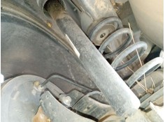 AMORTIGUADOR TRASERO IZQUIERDO 