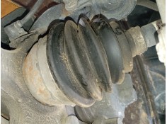 TRANSMISION DELANTERA IZQUIERDA 