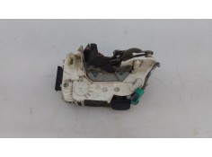 Recambio de cerradura puerta trasera derecha para jeep cherokee limited exclusive referencia OEM IAM   