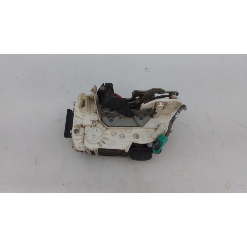 Recambio de cerradura puerta trasera derecha para jeep cherokee limited exclusive referencia OEM IAM   