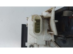 Recambio de cerradura puerta trasera derecha para jeep cherokee limited exclusive referencia OEM IAM    2