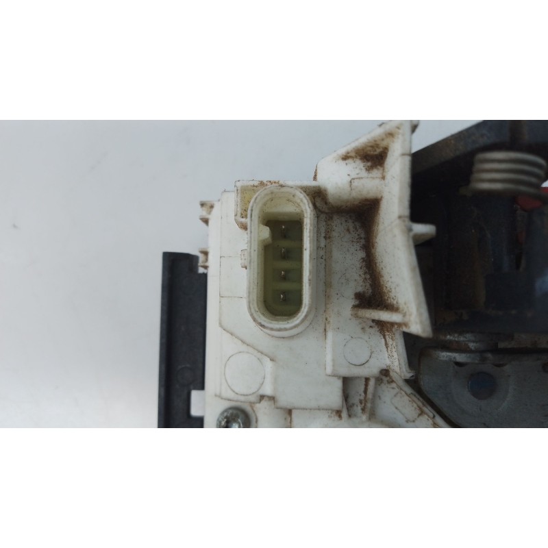 Recambio de cerradura puerta trasera derecha para jeep cherokee limited exclusive referencia OEM IAM   