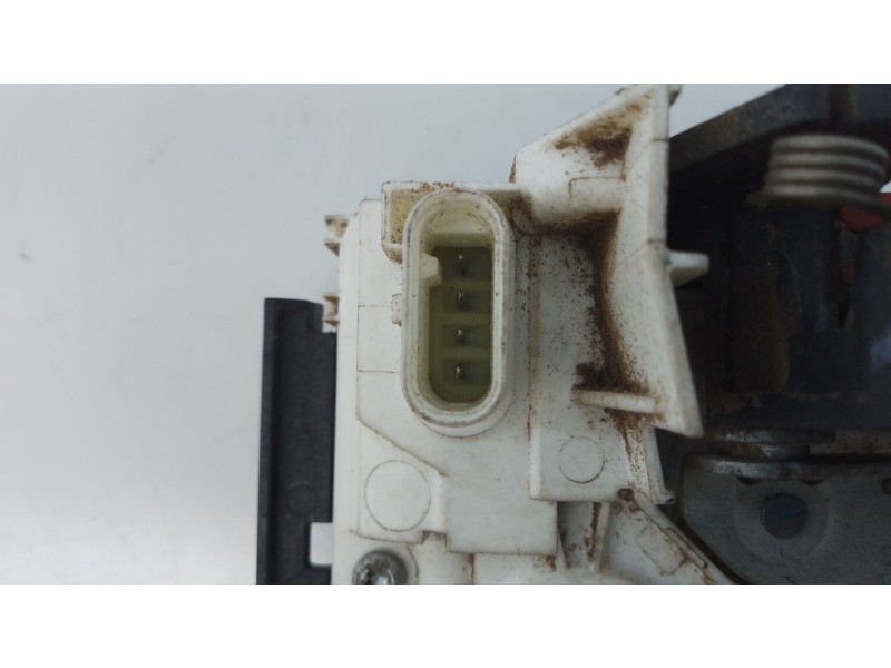 Recambio de cerradura puerta trasera derecha para jeep cherokee limited exclusive referencia OEM IAM   