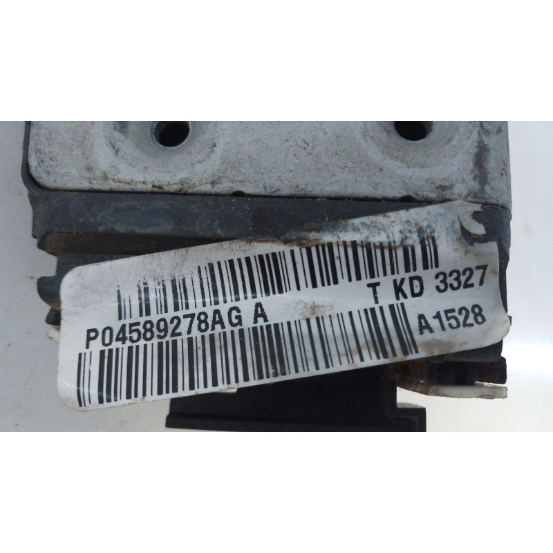Recambio de cerradura puerta trasera derecha para jeep cherokee limited exclusive referencia OEM IAM   