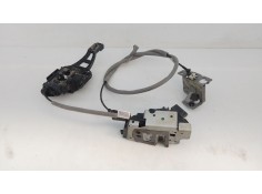 CERRADURA PUERTA TRASERA DERECHA BK31V43288CJ E2-B3-10-1