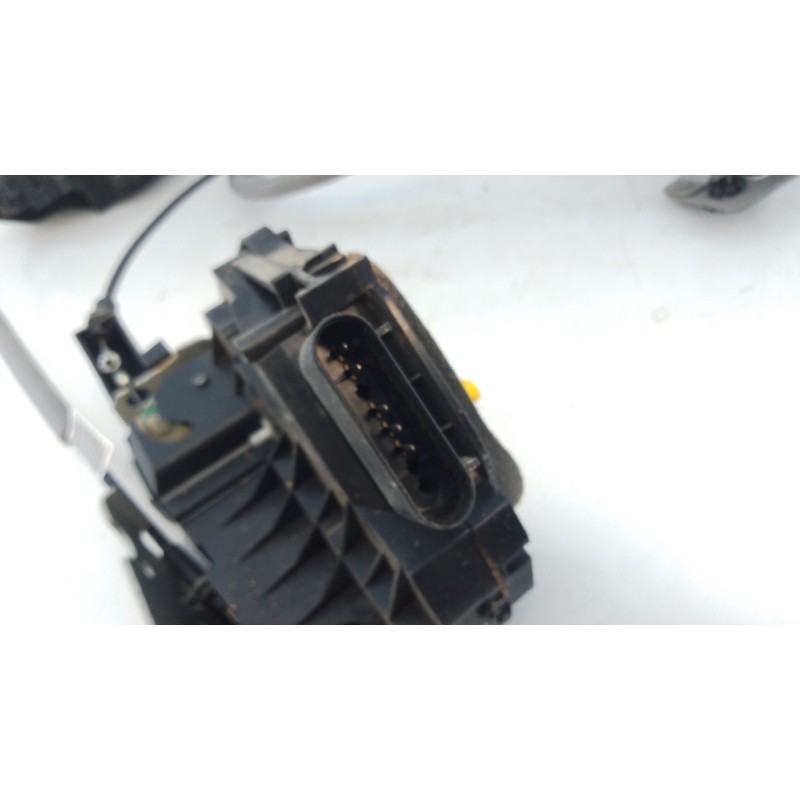 Recambio de cerradura puerta trasera derecha para ford transit v363 furgoneta (fcd, fdd) 2.0 ecoblue referencia OEM IAM   