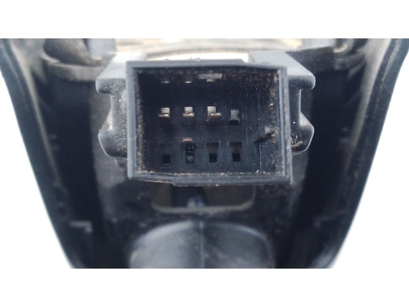 Recambio de espejo interior para volkswagen golf vii lim. (bq1) sport referencia OEM IAM   