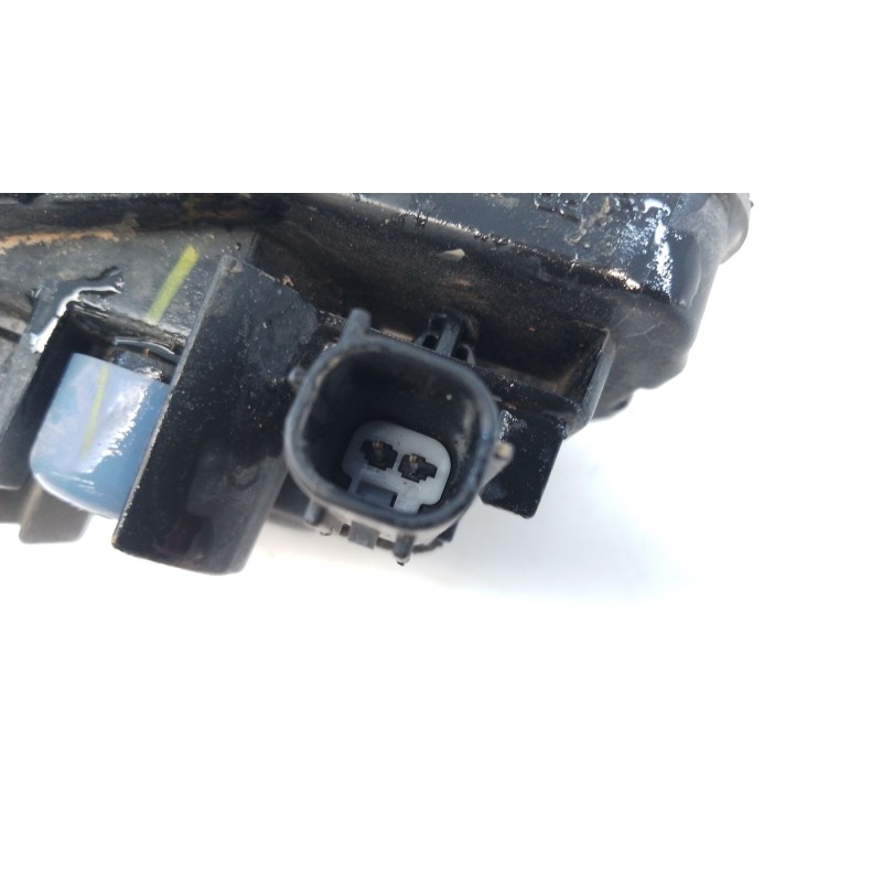 Recambio de faro antiniebla derecho para mazda cx-3 (dk) 2.0 skyactiv-g (dk5w, dk6w) referencia OEM IAM   