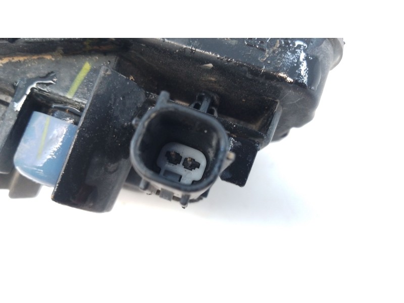 Recambio de faro antiniebla derecho para mazda cx-3 (dk) 2.0 skyactiv-g (dk5w, dk6w) referencia OEM IAM   