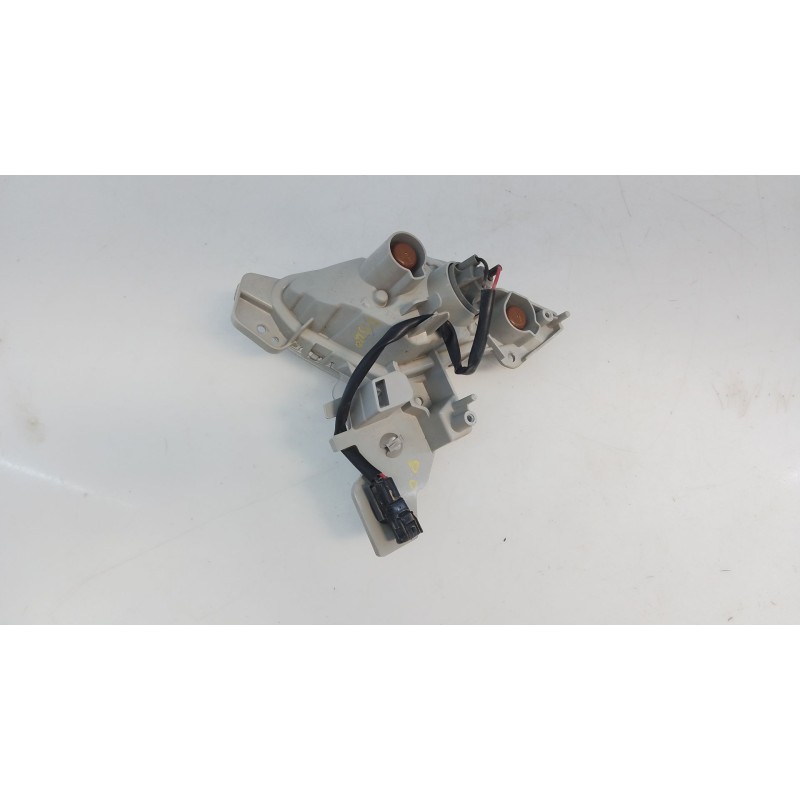 Recambio de piloto delantero derecho para mazda cx-3 (dk) 2.0 skyactiv-g (dk5w, dk6w) referencia OEM IAM   