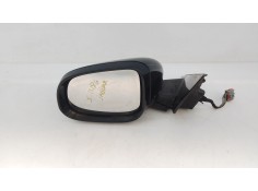 Recambio de retrovisor izquierdo electrico para jaguar xe (x760) 2.0 d referencia OEM IAM   