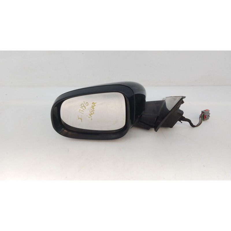 Recambio de retrovisor izquierdo electrico para jaguar xe (x760) 2.0 d referencia OEM IAM   