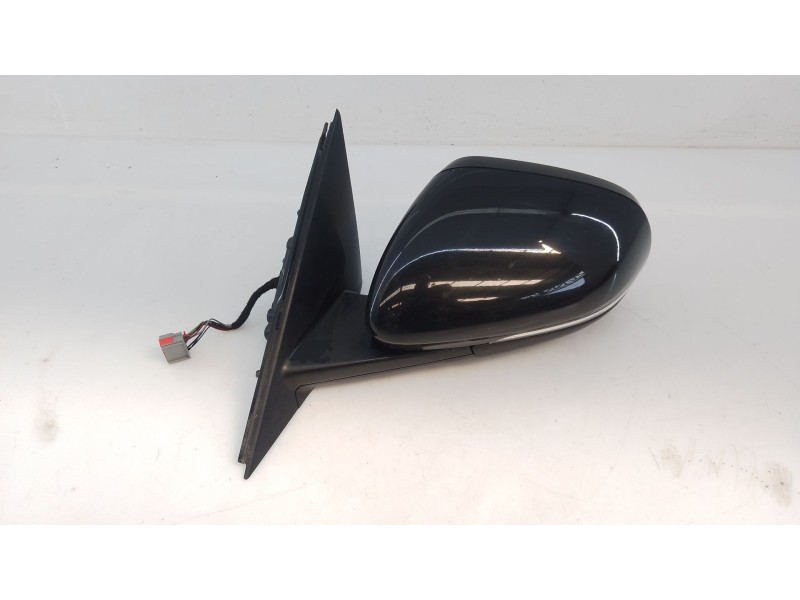 Recambio de retrovisor izquierdo electrico para jaguar xe (x760) 2.0 d referencia OEM IAM   