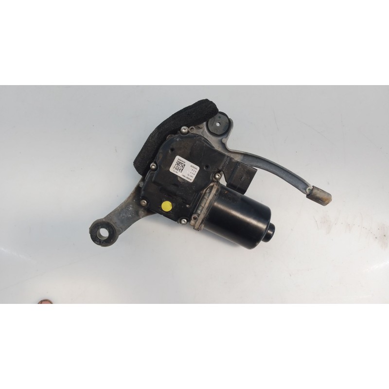 Recambio de motor limpia delantero para ford transit custom kasten panther referencia OEM IAM GK2117500AA  