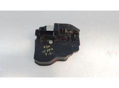 CERRADURA PUERTA TRASERA DERECHA E1-A3-4-1