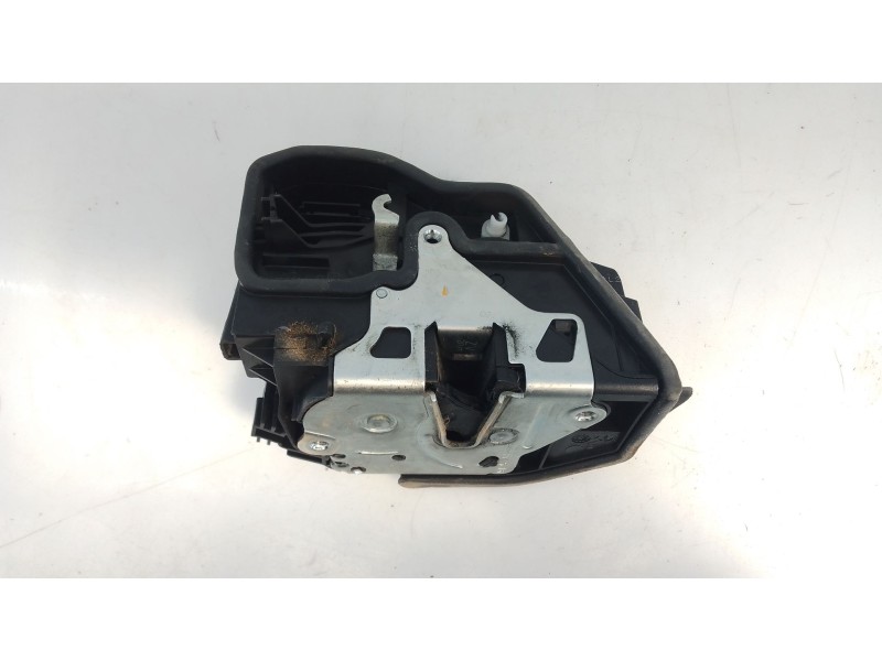 Recambio de cerradura puerta trasera derecha para bmw serie 3 gran turismo (f34) 318d referencia OEM IAM   