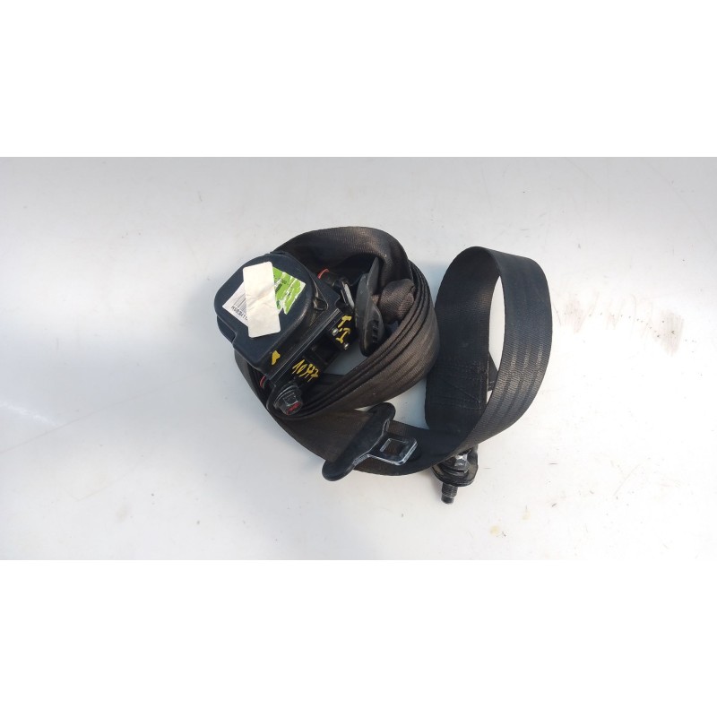 Recambio de cinturon seguridad trasero izquierdo para hyundai ix20 gls comfort referencia OEM IAM   