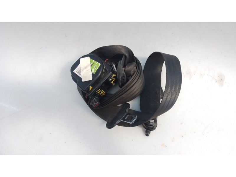 Recambio de cinturon seguridad trasero izquierdo para hyundai ix20 gls comfort referencia OEM IAM   