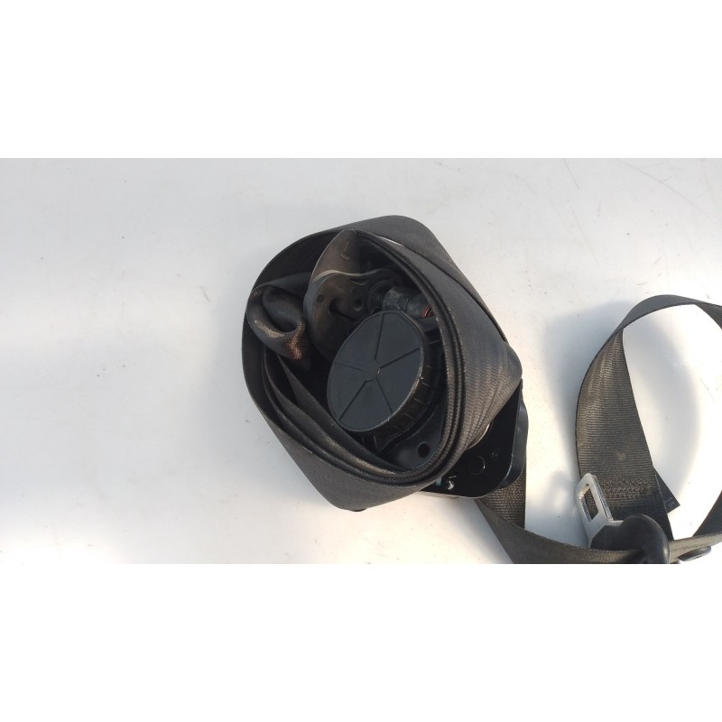 Recambio de cinturon seguridad trasero izquierdo para hyundai ix20 gls comfort referencia OEM IAM   