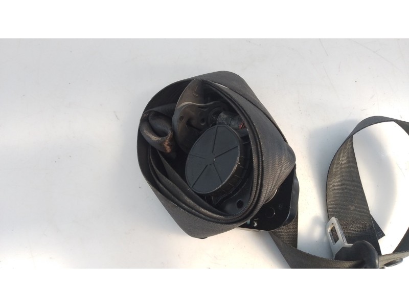 Recambio de cinturon seguridad trasero izquierdo para hyundai ix20 gls comfort referencia OEM IAM   