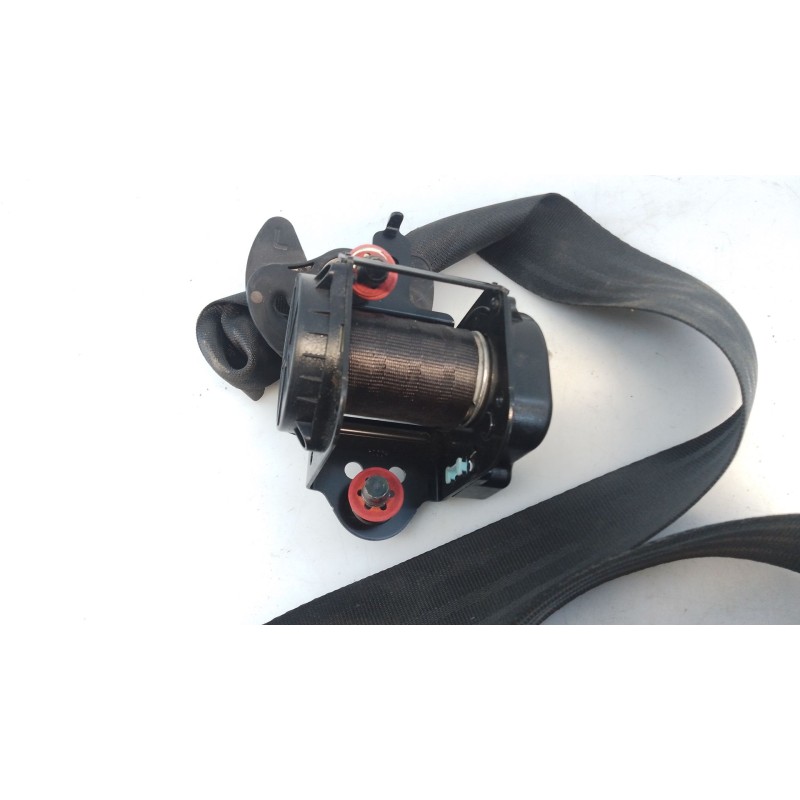 Recambio de cinturon seguridad trasero izquierdo para hyundai ix20 gls comfort referencia OEM IAM   