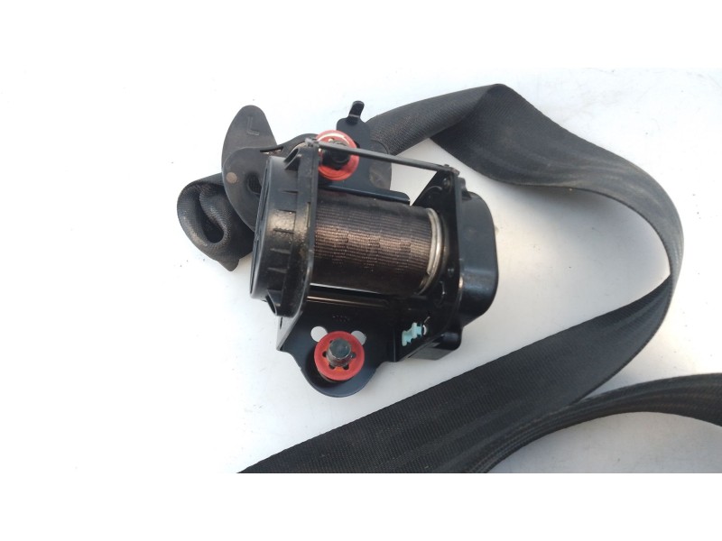 Recambio de cinturon seguridad trasero izquierdo para hyundai ix20 gls comfort referencia OEM IAM   