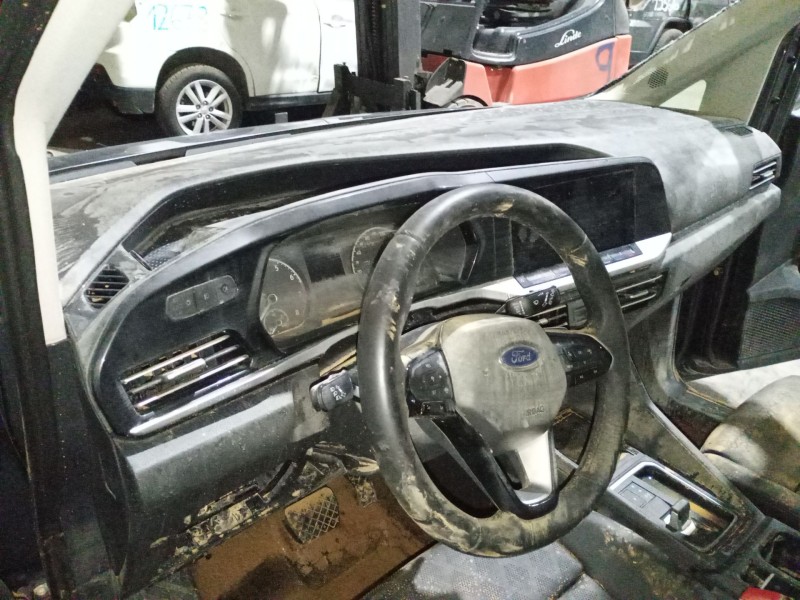 ford tourneo connect / grand tourneo connect v761 monospace (sk) del año 2022