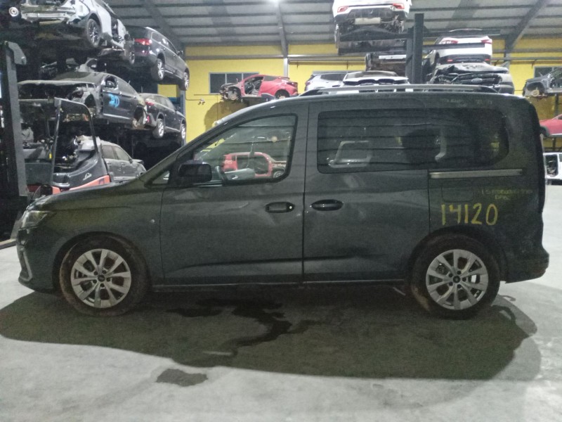 ford tourneo connect / grand tourneo connect v761 monospace (sk) del año 2022