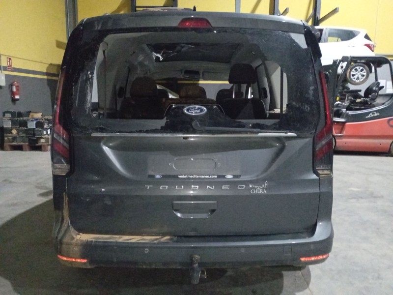 ford tourneo connect / grand tourneo connect v761 monospace (sk) del año 2022